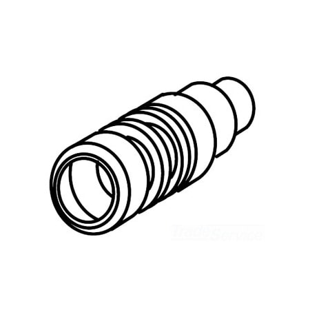 Kohler Housing, Diverter 58395-CP